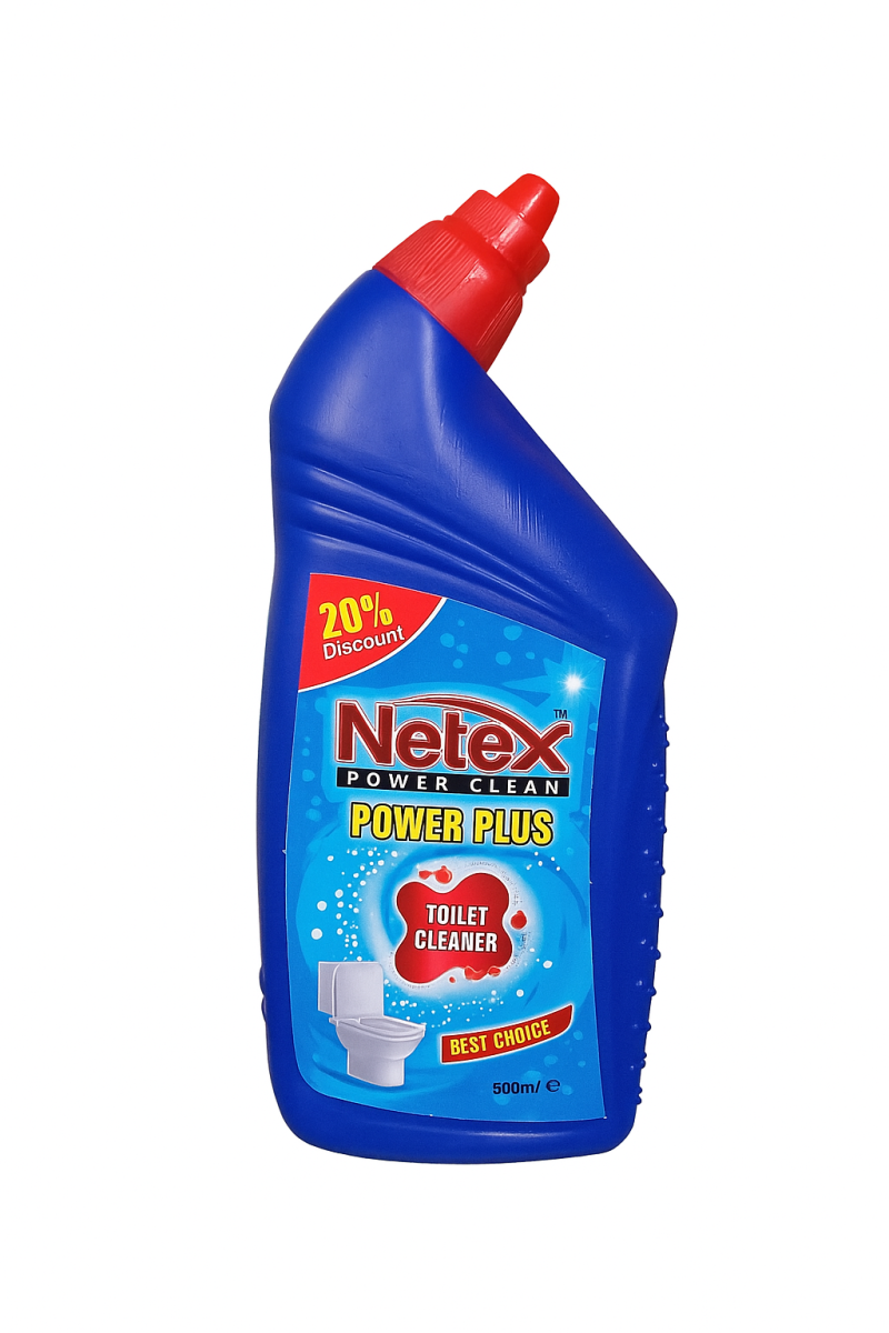 Netex Toilet Cleaner 500ml
