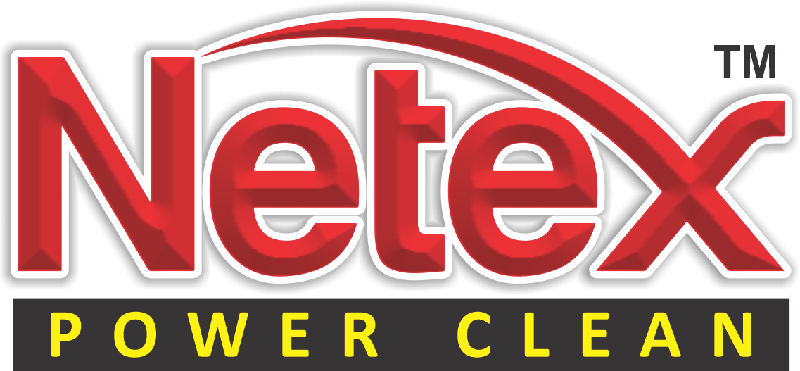 Netex Power Clean