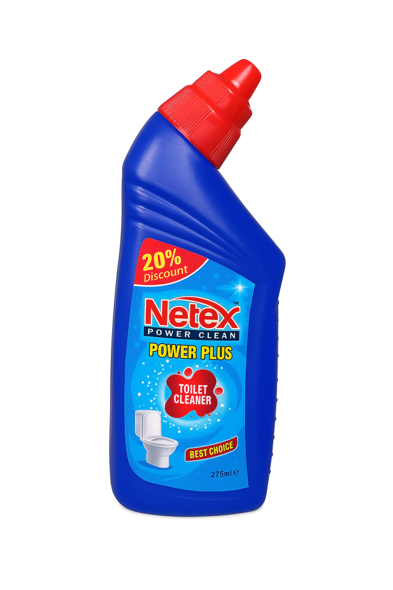 Netex Toilet Cleaner 275ml