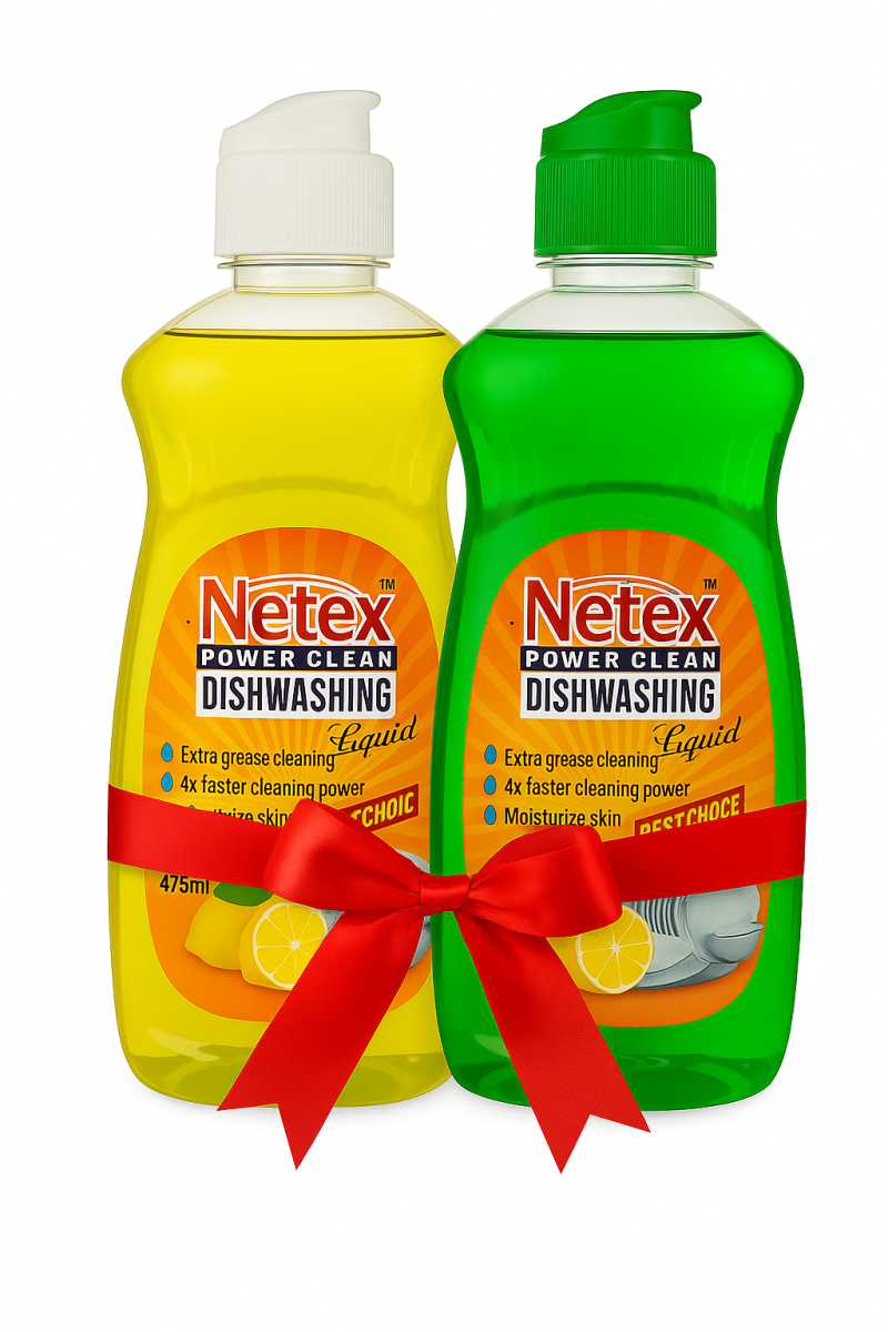 Bundle Offer: Buy 12 Dishwashing Liquids, Get 1 Free (Offer Valid up to 30th October, 2025)